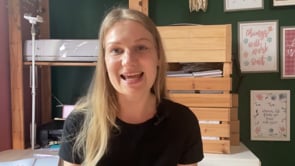 Day 2: Spacing & Rhythm