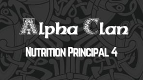 Meal Timing Is Key ⏰🍽️