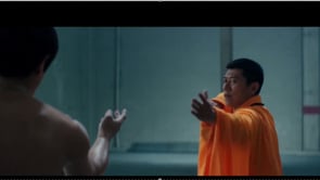 Peter Ralston narration and early footage - Bruce Lee: unknown stories behind the fight with Wong