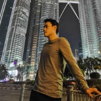 Amos Lim