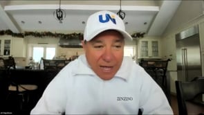 Sat 27 Dec 25 - Zinzino Showcase and Training Event (Recording)