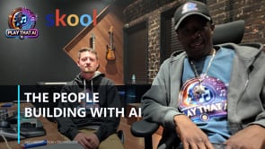 WELCOME TO PLAY THAT AI CREATOR LAB 🚀