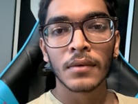 Your AI BOT isn't running away 😂