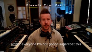 If you are not in the program yet, but are serious - Watch This