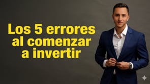 ¡Bienvenido a Creciendo Tu Portafolio!