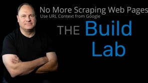 Google just dropped a game-changer: Context URLs