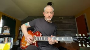Masterclass: How to Play Along with a Jam Track