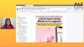 [Grabación Curso Gratuito] ¡OMG! Esta clase fue…😮‍💨