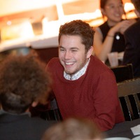John Cameron