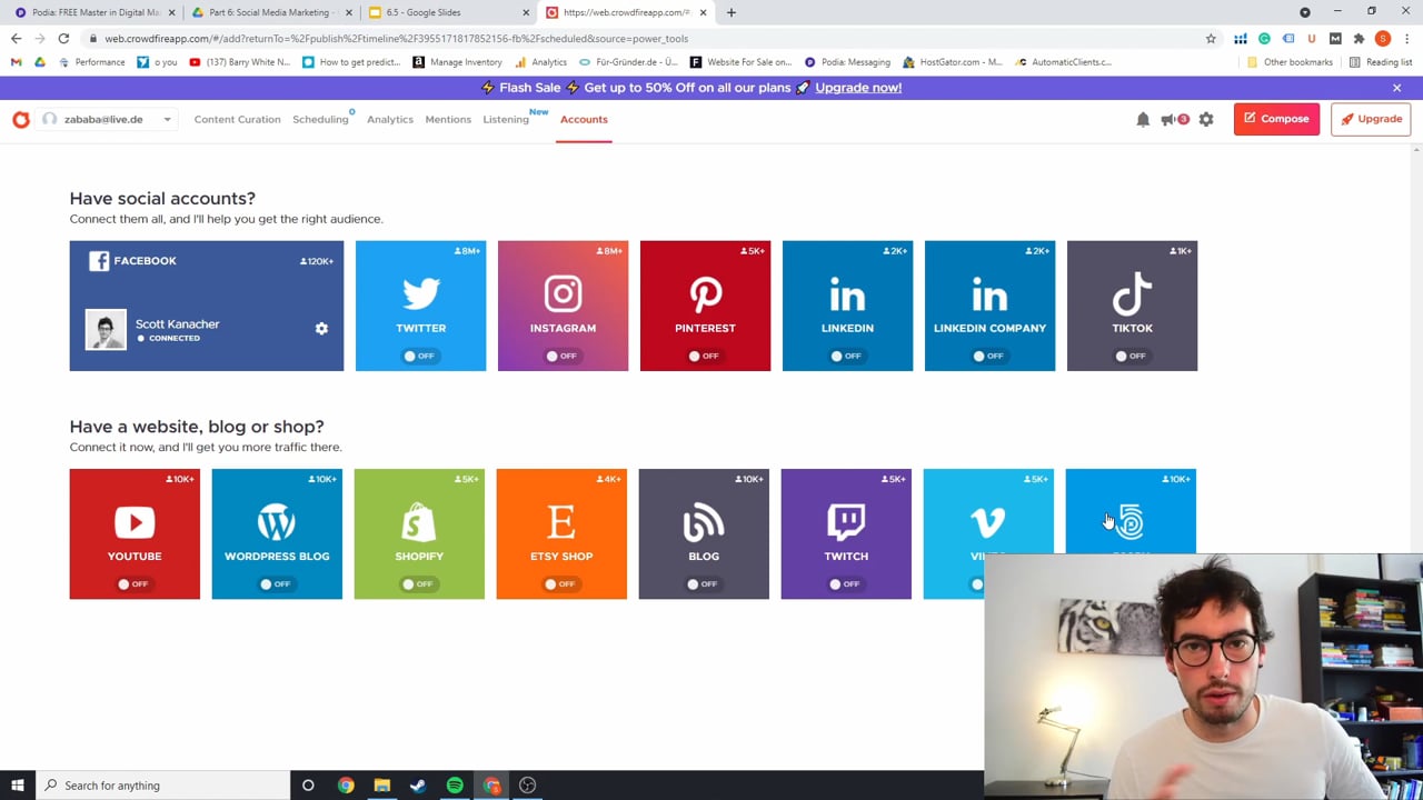 Best Social Media Management App Reddit