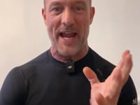 What If 5 Days In Paradise Could Take Your Wing Chun To The Next Level?