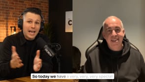 Repost: Danny Harris Video