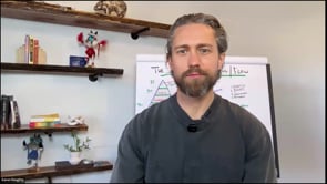 the consciousness of allowing + Replay below! 