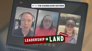 5 Things the Danielson Sisters Do Differently in Land Investing