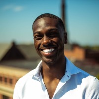 Elijah Tyson