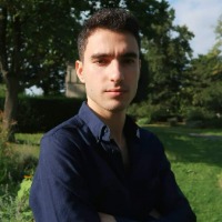 Michael Alisoy