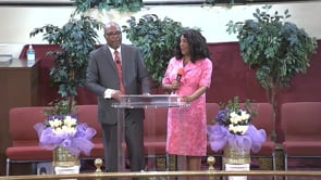 Sharing Our Faith in the Marketplace
