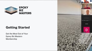 Welcome to Epoxy Biz Masters