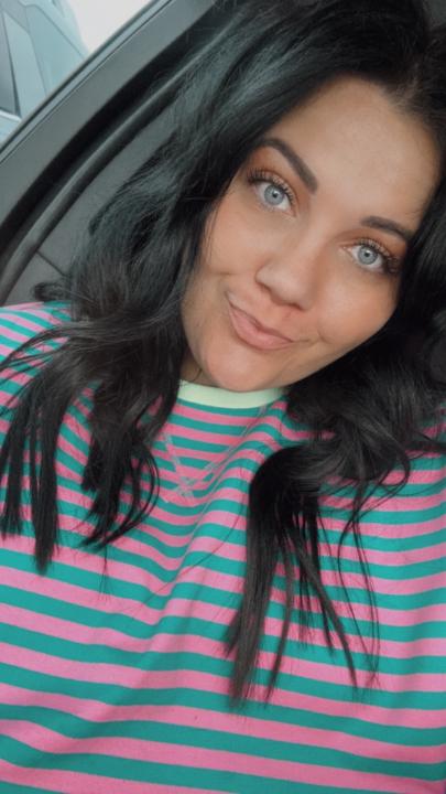 Samantha Summarell