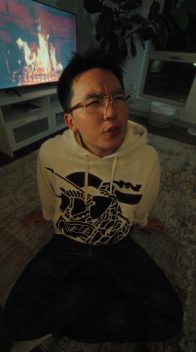 Kevin Wu