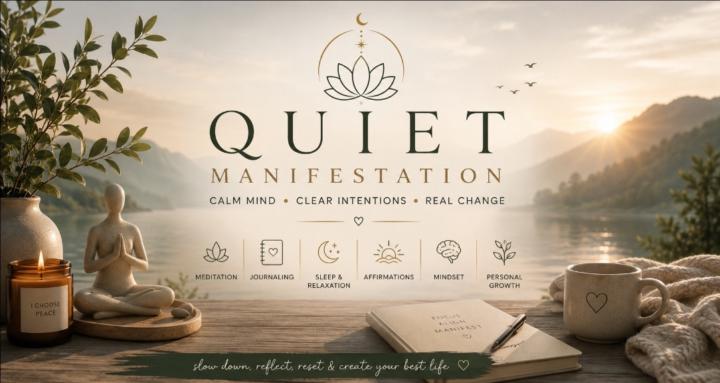 Quiet Manifestation