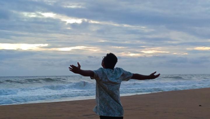 Nishit Gupta