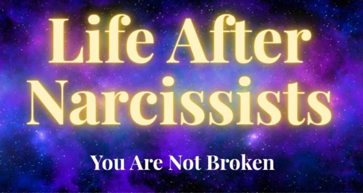 Life After Narcissists