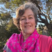Kathleen Ferguson