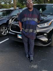 Benjamin Adeboyye