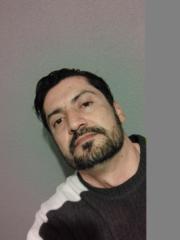 Carlos Javier Rivera