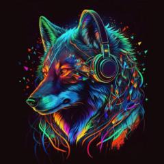 MrWoof Lone