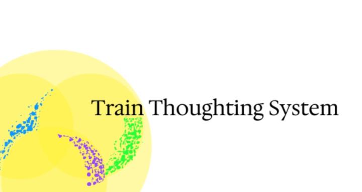 Train Thoughting