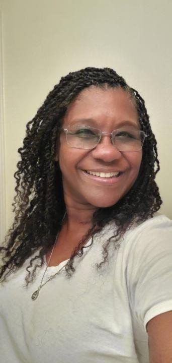Kim Wright