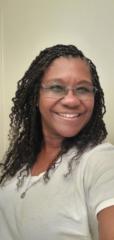 Kim Wright