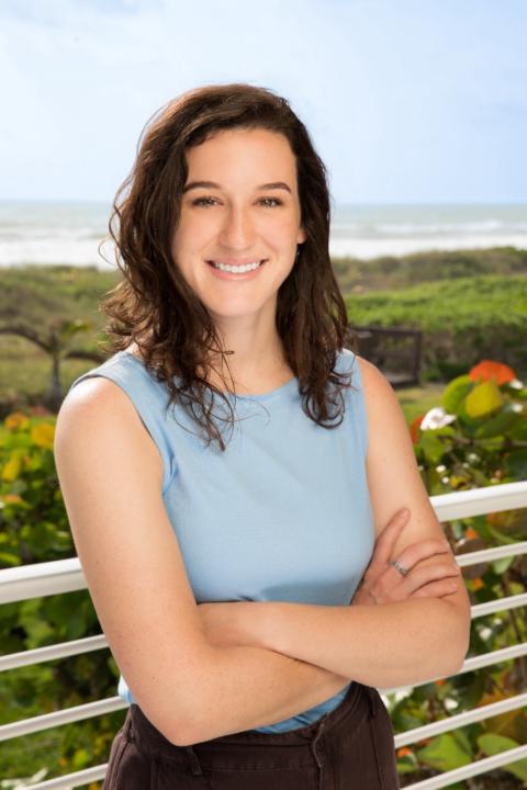 Sara Panich