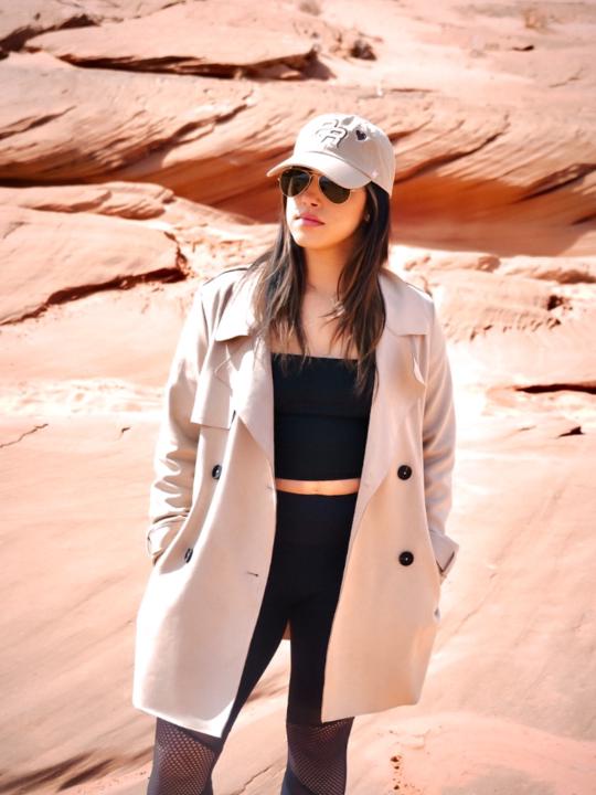 Sherley Nevarez Aquino