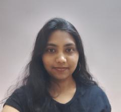 Sushma Kudipudi