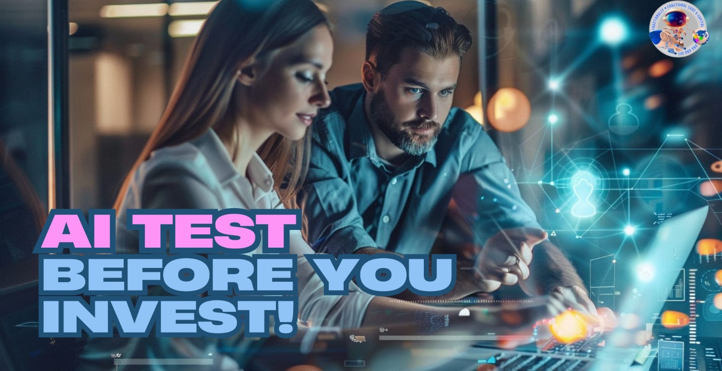 Valida tu Idea con IA Antes de Invertir