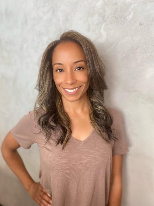 Ebony Wilson