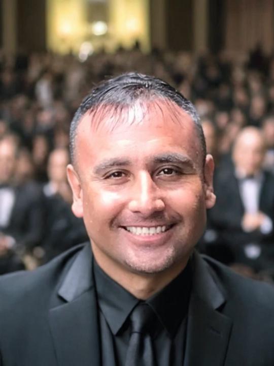 Ignacio Betancourt