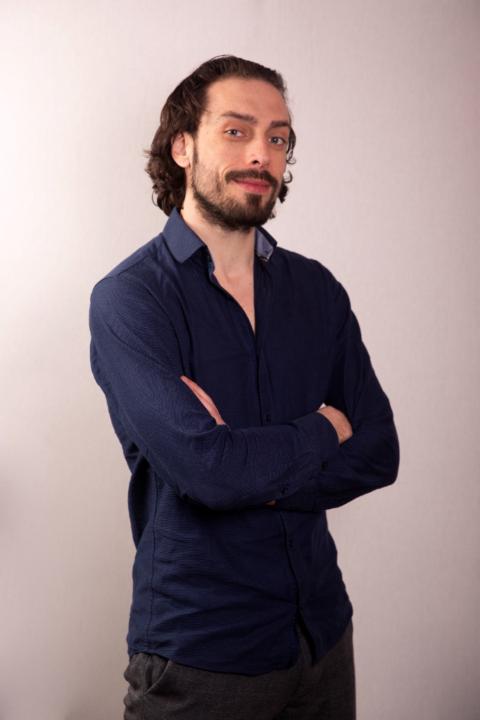 Joseph Strijkers