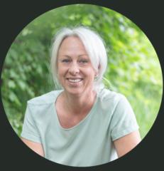 Sandra Karlsberger
