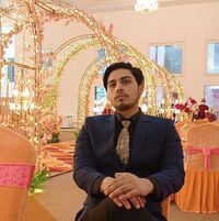 Patanjal Singh