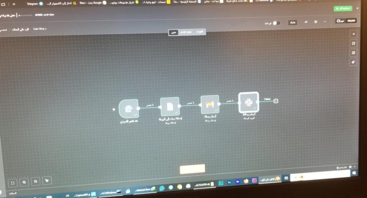 الرد على خدمة العملاء 