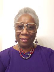 V-Gail Simpson