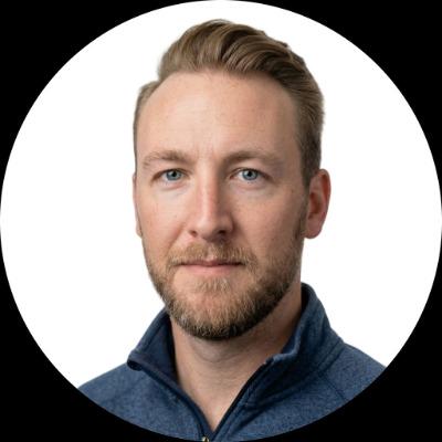 Dave Luetscher