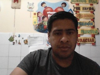 Sandro Ernesto