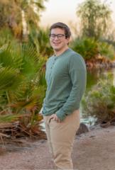 Dallin Larson