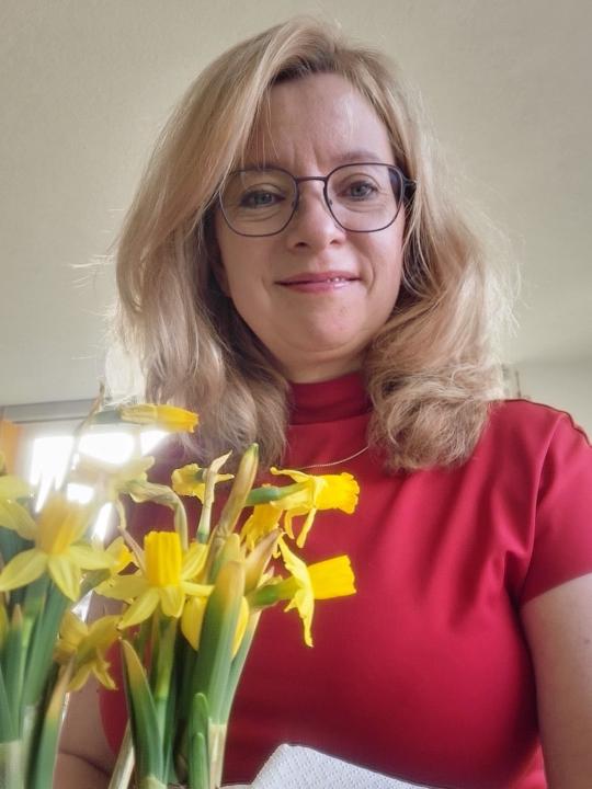 Ulrike Mibs