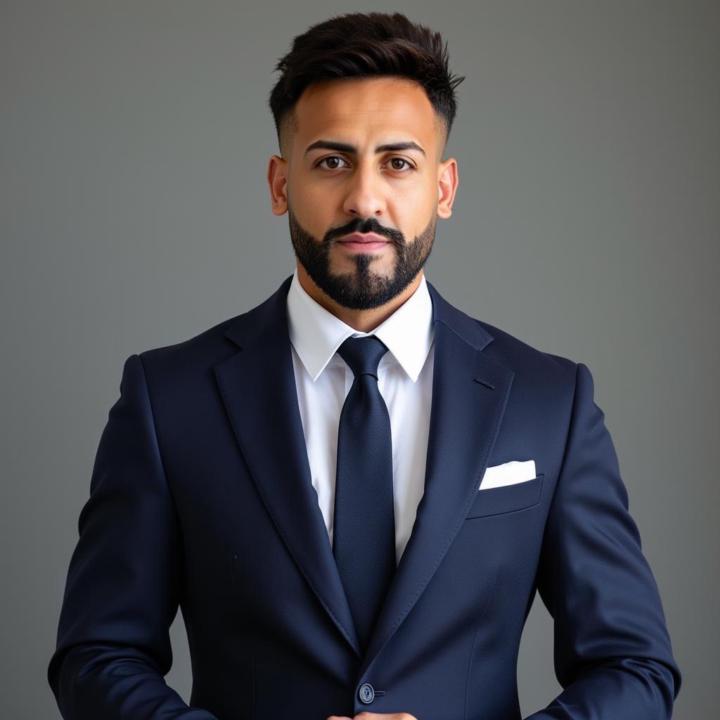 Usman Malik